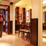 Haussmann Saint Augustin Hotel Paříž