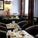 Hotel Haussmann Saint Augustin 3*