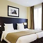 Haussmann Saint Augustin Hotel 3*