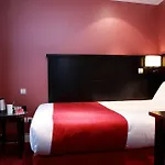 Haussmann Saint Augustin 3*