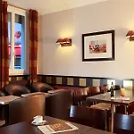 Haussmann Saint Augustin Hotel