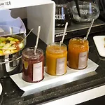 Haussmann Saint Augustin Hotel 3*