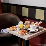 Haussmann Saint Augustin Hotel