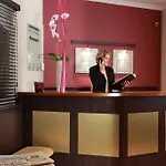Haussmann Saint Augustin Hotel Paříž