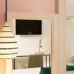 Hotel Haussmann Saint Augustin 3*