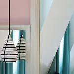 Haussmann Saint Augustin Hotel 3*