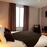 Haussmann Saint Augustin Hotel 3*