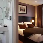 Haussmann Saint Augustin Hotel Paříž