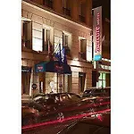 Haussmann Saint Augustin Hotel