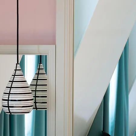 Haussmann Saint Augustin Hotel 3*